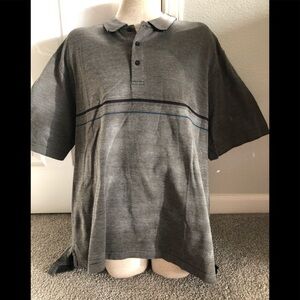 IZOD Golf, mens size XXL, NWOT, great polo